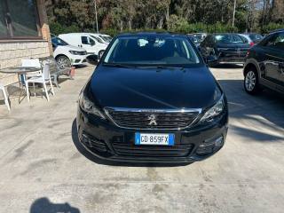 PEUGEOT 308 usata, con Airbag laterali