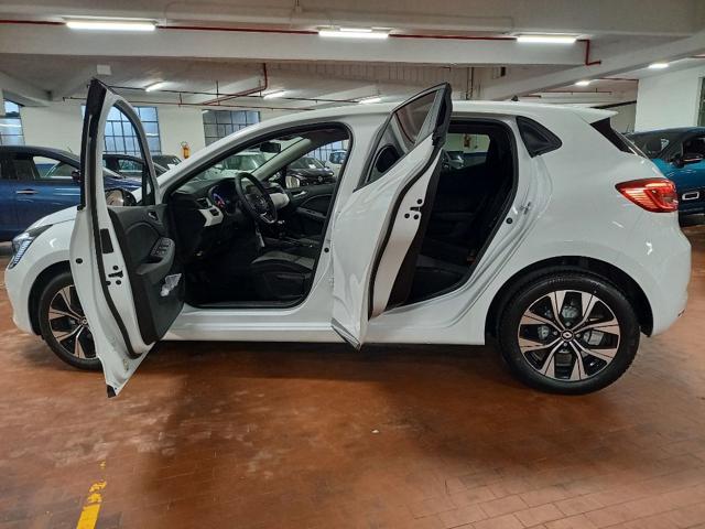 RENAULT Clio usata, con Alzacristalli elettrici