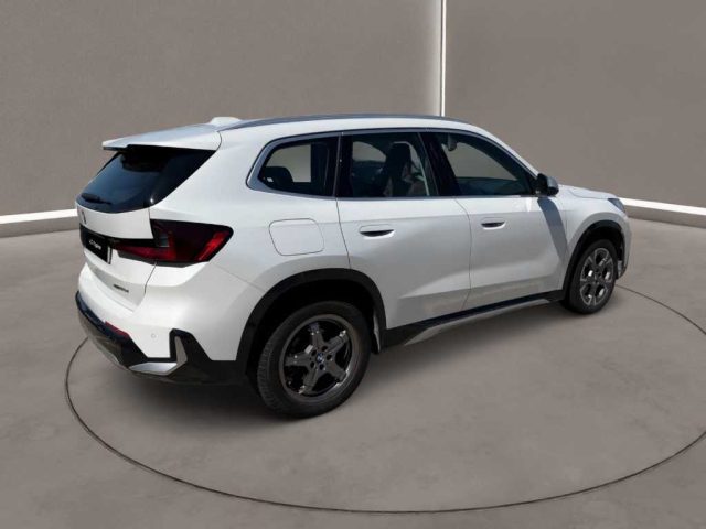 BMW X1 usata, con Servosterzo