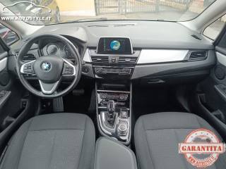BMW 216 usata, con Assistente abbaglianti