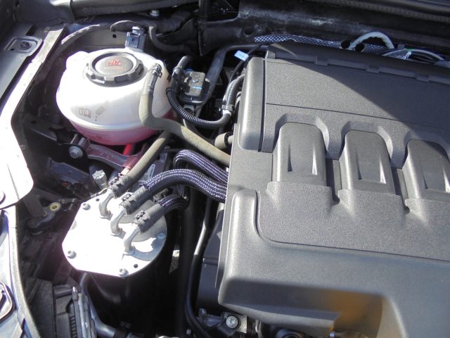 AUDI A3 usata 53