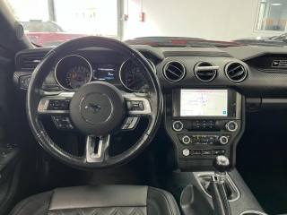 FORD Mustang usata, con Fendinebbia