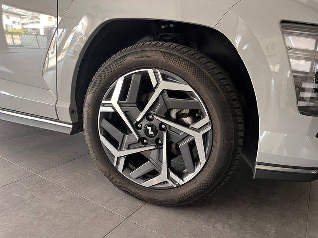 HYUNDAI Kona usata, con Alzacristalli elettrici