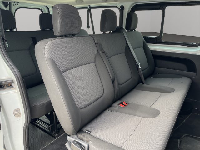 FIAT Talento usata, con ESP