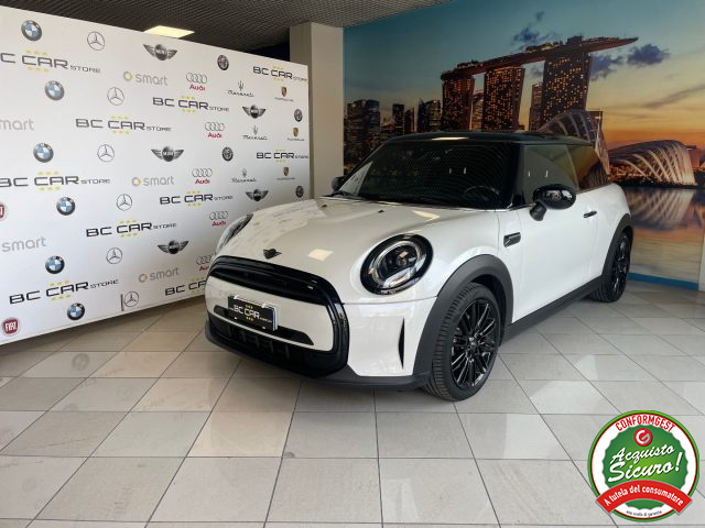 MINI Cooper usata, con ABS