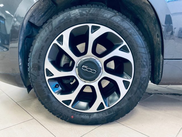 FIAT 500L usata, con Cerchi in lega