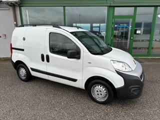 FIAT Fiorino usata, con Airbag