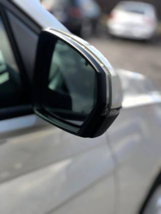 VOLKSWAGEN Polo usata, con Isofix