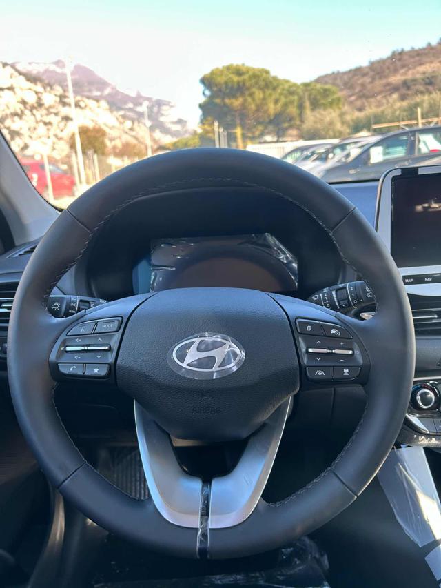 HYUNDAI i30 usata, con Cronologia tagliandi