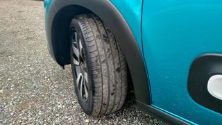 CITROEN C3 usata, con Chiusura centralizzata