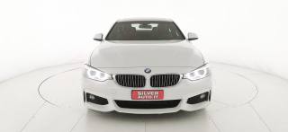 BMW 420 usata, con Airbag