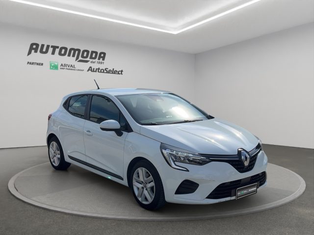 RENAULT Clio usata, con Airbag laterali