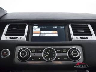 LAND ROVER Range Rover Sport usata 14