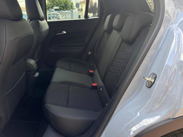 JEEP Avenger usata, con Controllo trazione