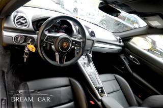 PORSCHE Cayman usata, con Controllo trazione