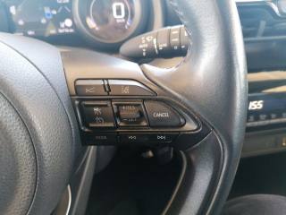 TOYOTA Yaris Cross usata, con Sensore di luce