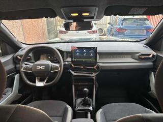DACIA Duster usata, con ESP