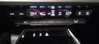 AUDI A3 usata, con Sensori di parcheggio posteriori