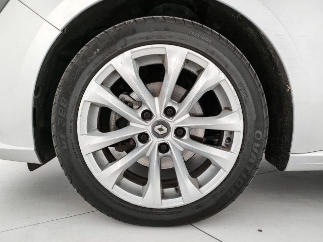 RENAULT Megane usata, con Controllo elettronico della corsia