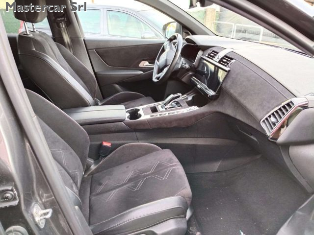 DS AUTOMOBILES DS 7 usata, con Airbag Passeggero