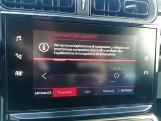 CITROEN C3 usata 46