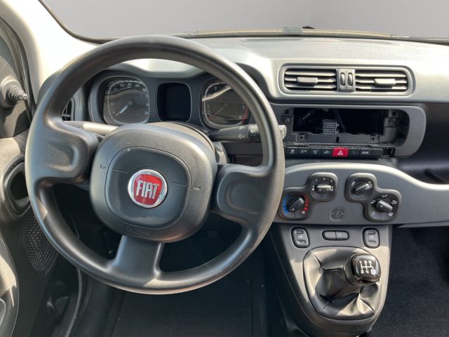 FIAT Panda usata 8