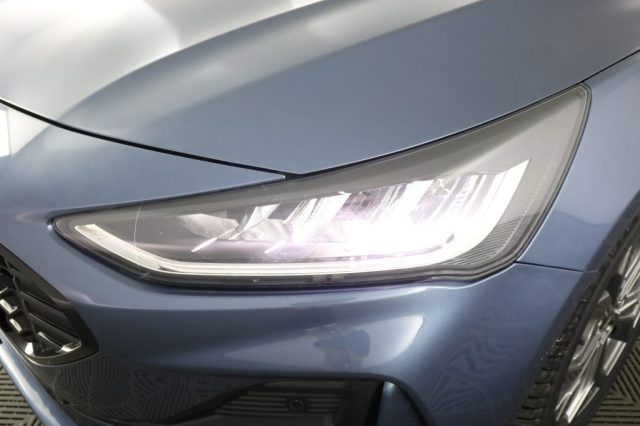 FORD Focus usata 7