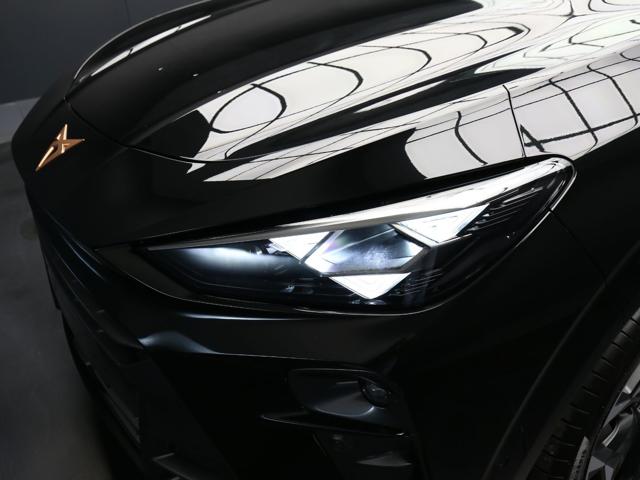 CUPRA Terramar usata, con Climatizzatore