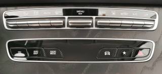 MERCEDES-BENZ E 300 usata, con Frenata d