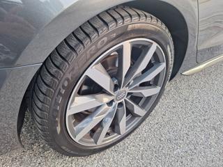 AUDI A4 usata, con Park Distance Control