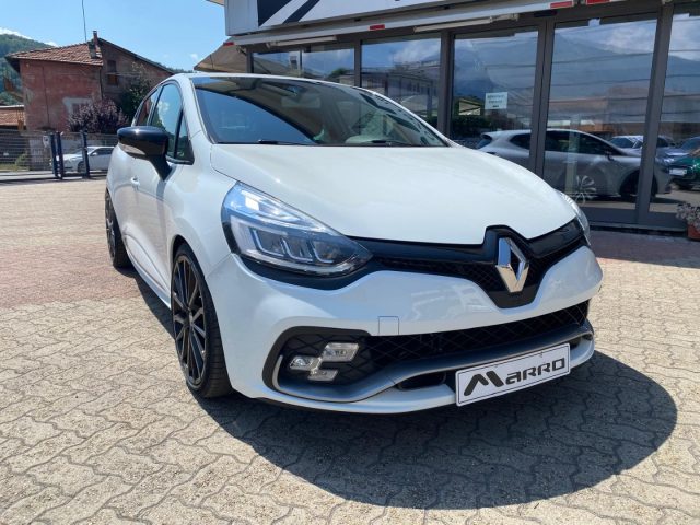 RENAULT Clio usata, con Airbag