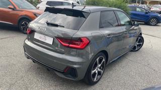 AUDI A1 usata, con Airbag