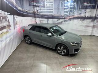 AUDI Q2 usata, con Airbag Passeggero
