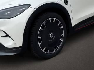 SMART Brabus usata, con Autoradio