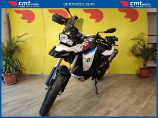 BMW F 800 GS usata 1