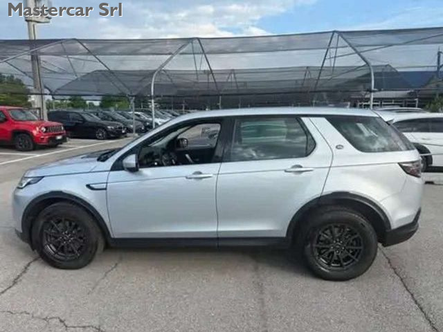 LAND ROVER Discovery Sport usata, con Fendinebbia