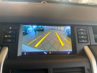 LAND ROVER Discovery Sport usata, con Fari Xenon