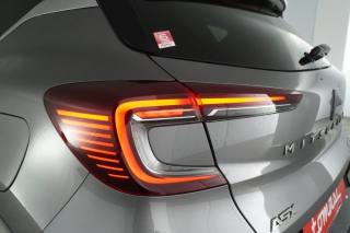 MITSUBISHI ASX usata 15