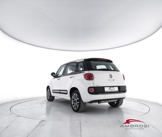 FIAT 500L usata 3