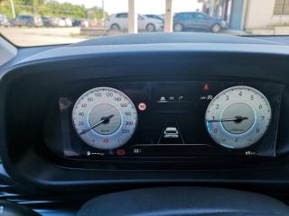 HYUNDAI i20 usata, con Touch screen