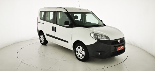FIAT Doblo usata 22