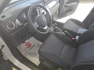 SUZUKI Vitara usata, con Controllo trazione