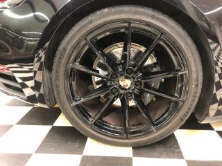 PORSCHE 911 usata, con Climatizzatore