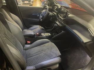 PEUGEOT 208 usata, con Servosterzo