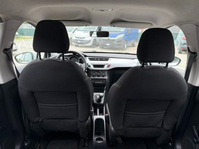 CITROEN C3 usata, con Immobilizzatore elettronico
