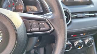 MAZDA CX-3 usata, con Sensori di parcheggio posteriori