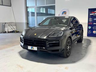 PORSCHE Cayenne usata, con Airbag laterali