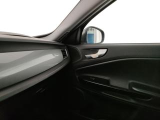 ALFA ROMEO Giulietta usata, con Sedile posteriore sdoppiato