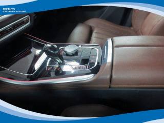 BMW X5 usata, con Chiusura centralizzata