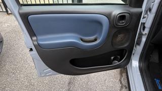FIAT Panda Cross usata, con Sistema di navigazione